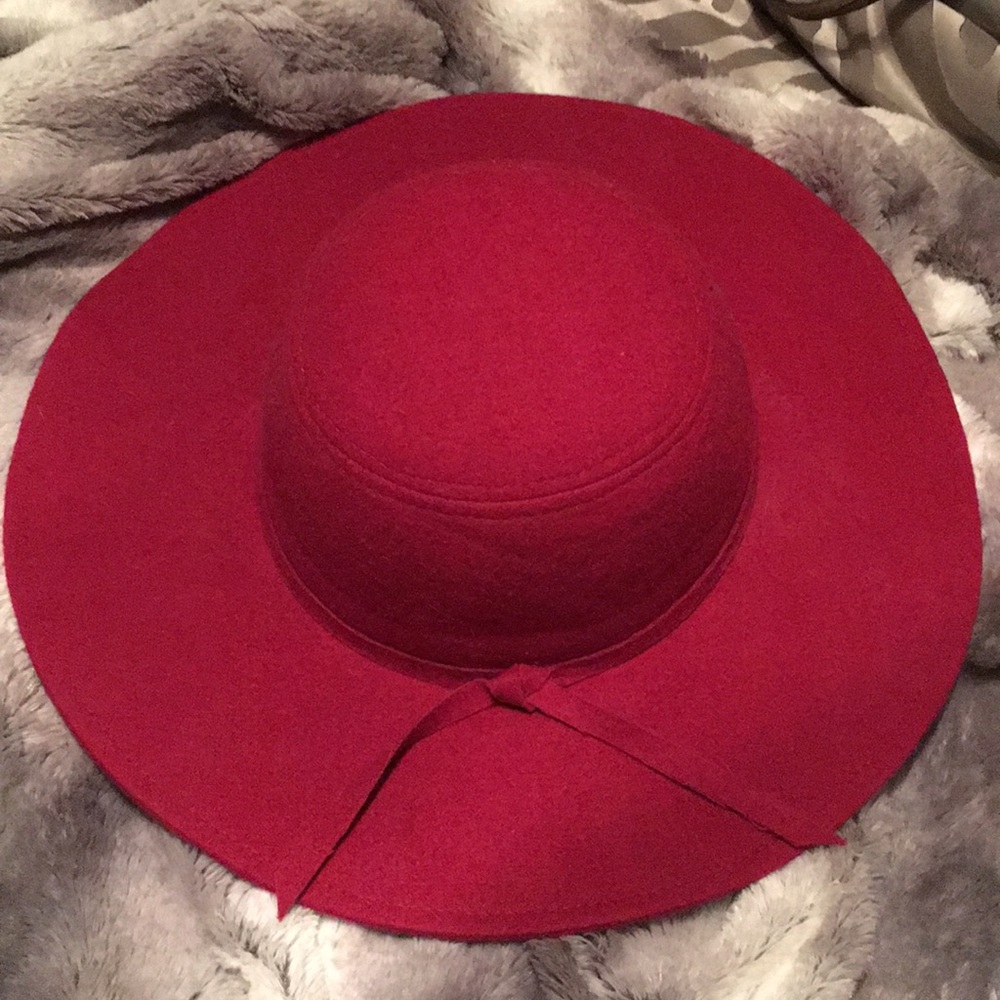 Collection 18 Hat